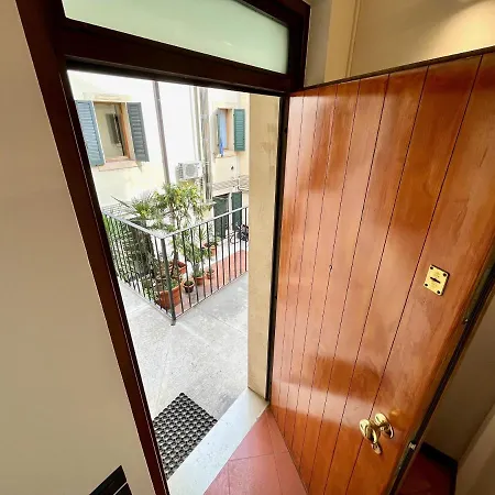 Il Balconcino ヴェローナ