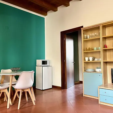 Il Balconcino Apartamento *