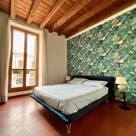Il Balconcino Apartamento Verona