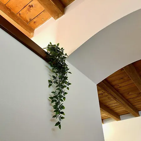 Il Balconcino Apartmán *