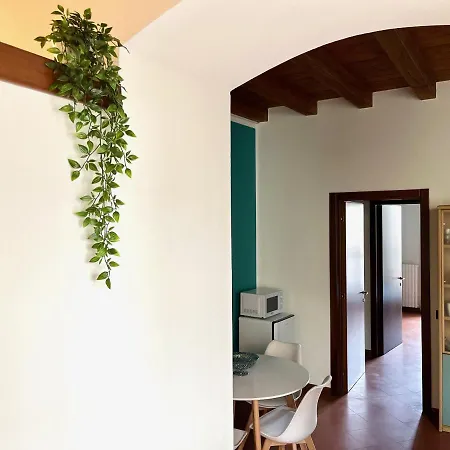 Il Balconcino * Verona