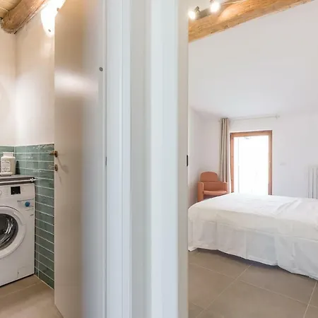 Il Balconcino Apartament Werona