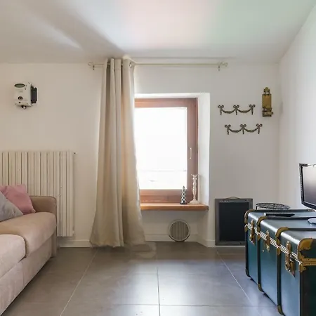 Il Balconcino Apartment