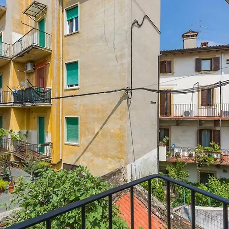 Il Balconcino Apartment