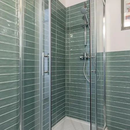 Il Balconcino Apartment