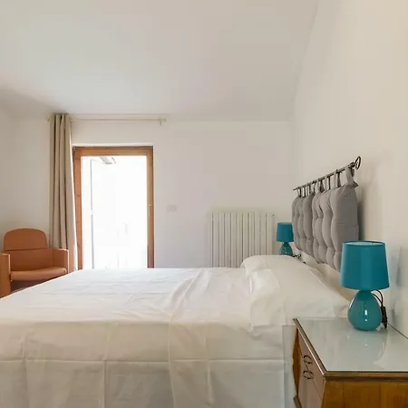 Il Balconcino Apartment