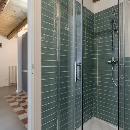 Il Balconcino Apartment
